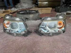 Suzuki Wagon R 44 s Stingray Head Light