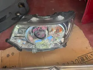 Suzuki Wagon R 44 s Stingray Head Light