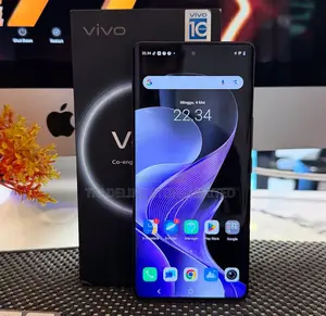 New Vivo V40 256 GB Purple