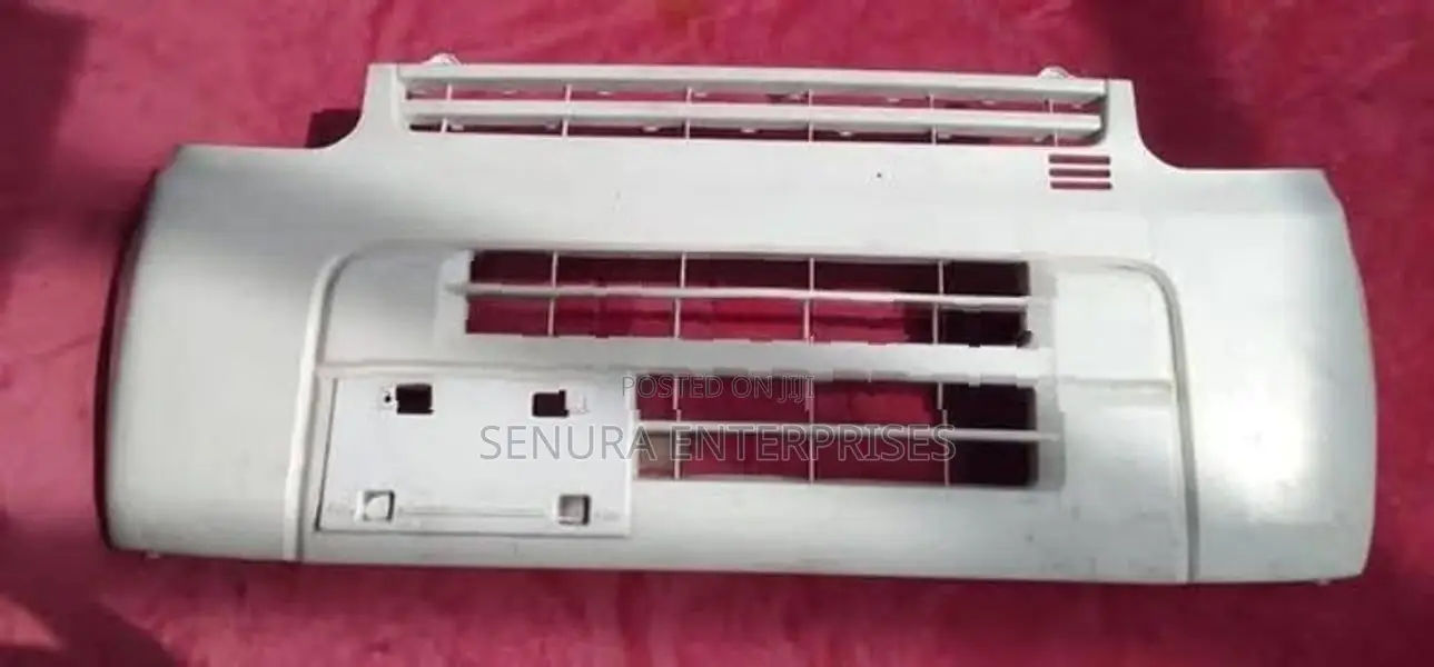 Suzuki Every DA17 Front Buffer Panel