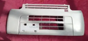 Suzuki Every DA17 Front Buffer Panel