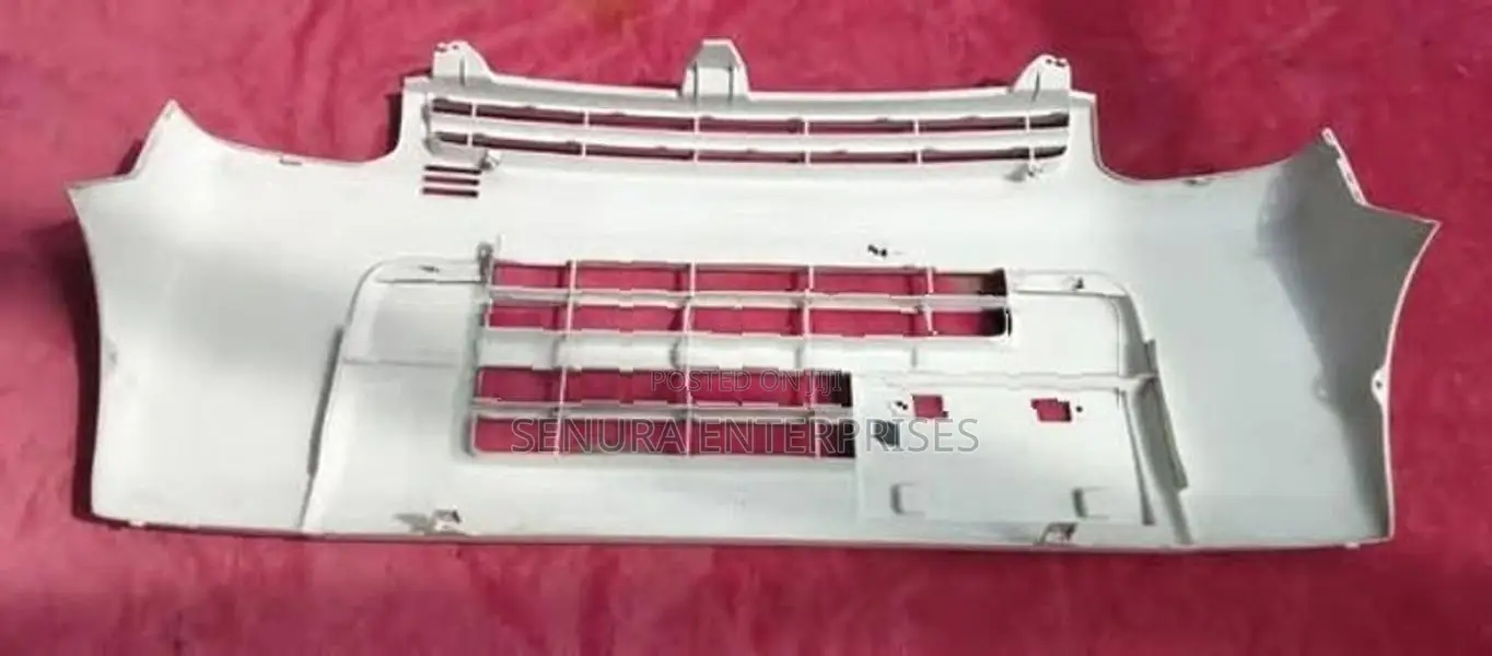 Suzuki Every DA17 Front Buffer Panel