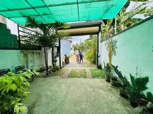 NEW SINGLE STORY HOUSE FOR SALE IN KOTTAWA PILIYANDALA