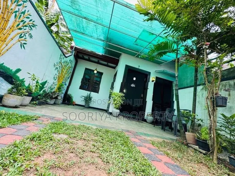 NEW SINGLE STORY HOUSE FOR SALE IN KOTTAWA PILIYANDALA