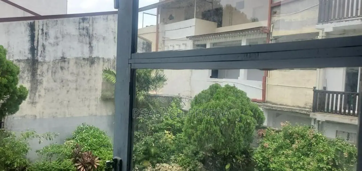 House for Sale in Colombo 05.