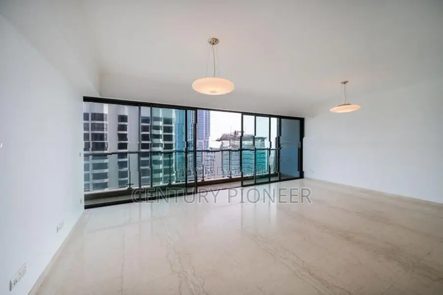 The Emperor 03 Bedrooms Apartment For Sale In Colombo