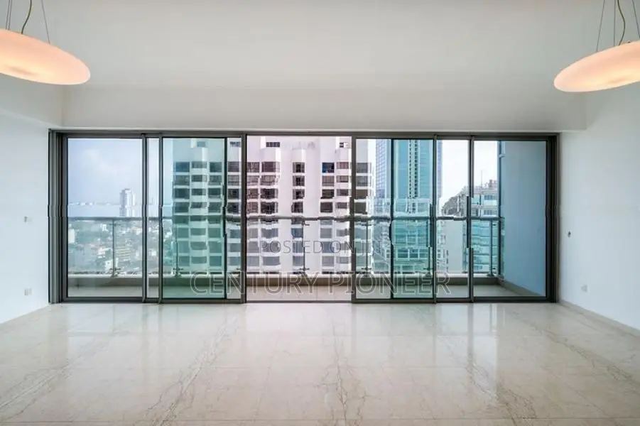 The Emperor 03 Bedrooms Apartment For Sale In Colombo