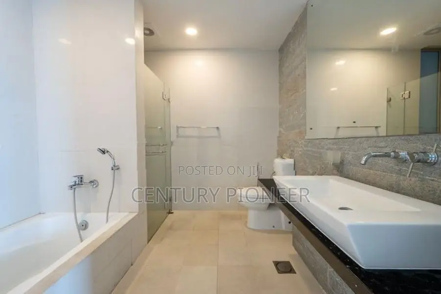 The Emperor 03 Bedrooms Apartment For Sale In Colombo