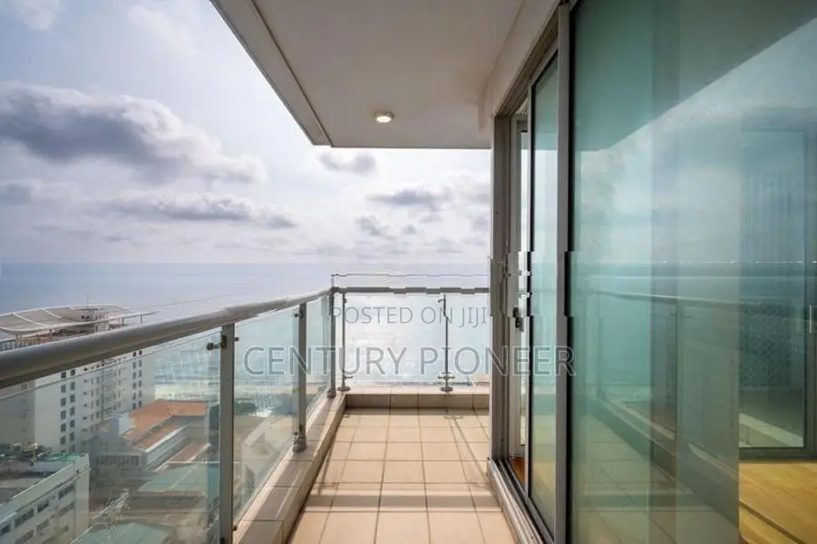 The Emperor 03 Bedrooms Apartment For Sale In Colombo