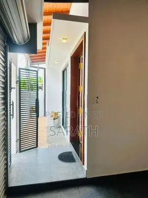 Full Fill Brand New House In Athurugriya