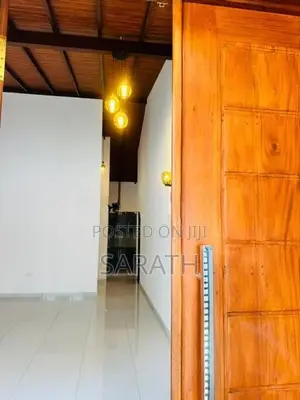 Full Fill Brand New House In Athurugriya