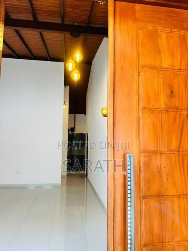 Full Fill Brand New House In Athurugriya