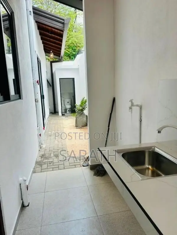 Full Fill Brand New House In Athurugriya