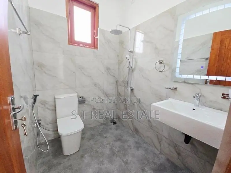 Brand New Luxury 3 Story House For Sale In Bokundara