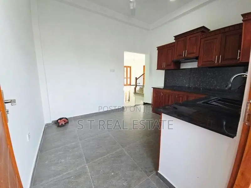 Brand New Luxury 3 Story House For Sale In Bokundara