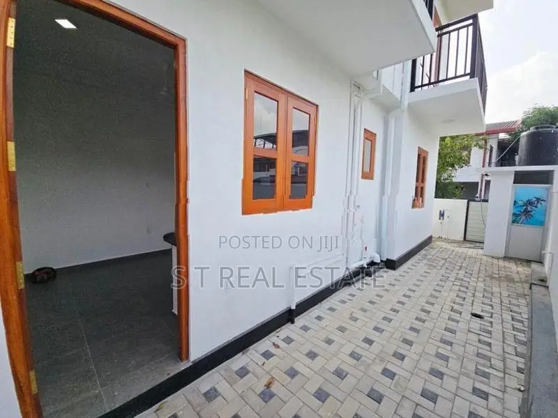 Brand New Luxury 3 Story House For Sale In Bokundara