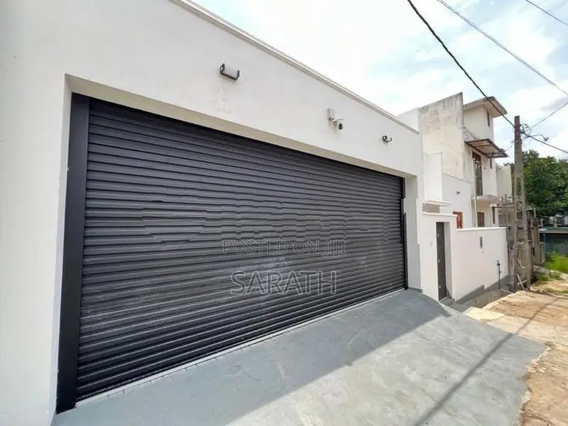 Modern Brand New House sale Malabe