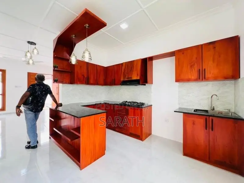 Modern Brand New House sale Malabe