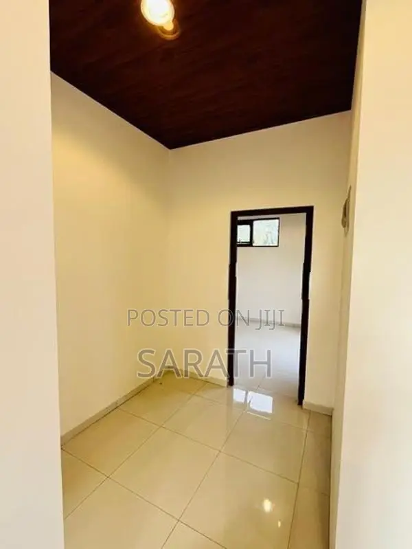 Architecture Designed Brand New House In Malabe