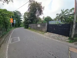 10P Residential Bare Land For Sale In Hokandara