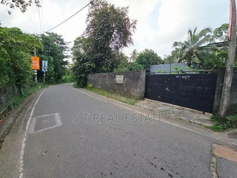 10P Residential Bare Land For Sale In Hokandara