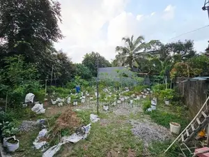 10P Residential Bare Land For Sale In Hokandara