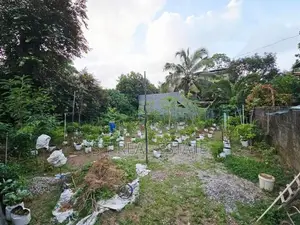 10P Residential Bare Land For Sale In Hokandara
