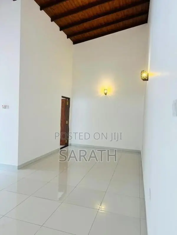Beautiful Brand New House Sale Athurugiriya