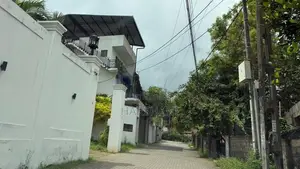 10P Land for Sale at Pagoda Road, Close to Nugegoda & Kotte