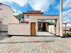 Well Build Brand New House For Sale