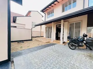 Well Build Brand New House For Sale