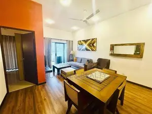 GOLF VIEW 2 BR FURNISHED CANTEBURY APARTMENT FOR SALE IN PILIYANDALA