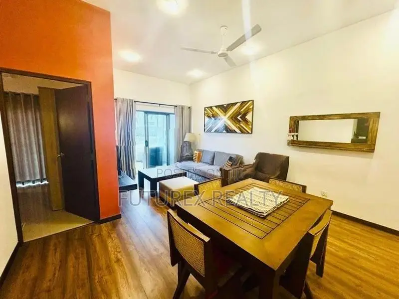 GOLF VIEW 2 BR FURNISHED CANTEBURY APARTMENT FOR SALE IN PILIYANDALA