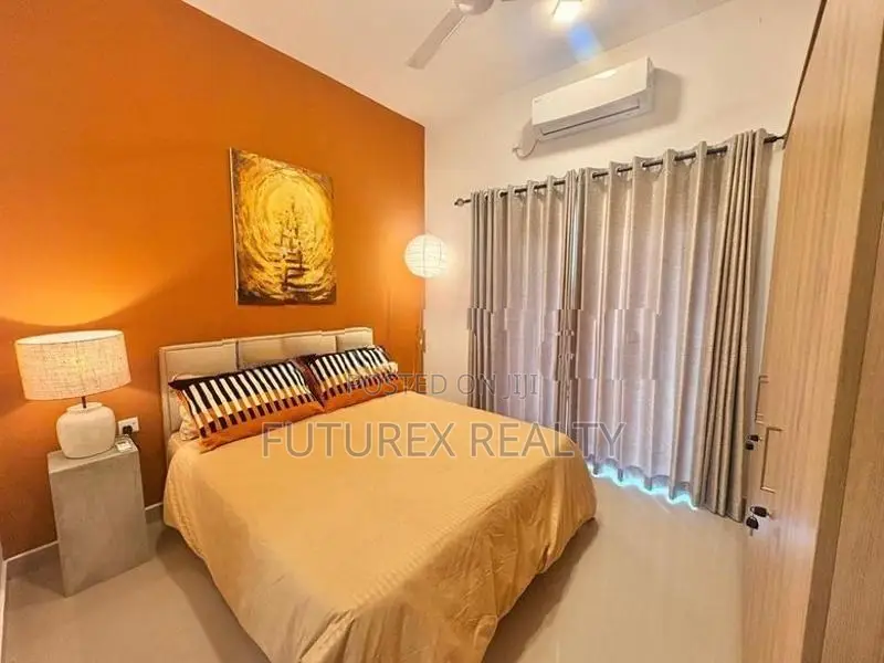 GOLF VIEW 2 BR FURNISHED CANTEBURY APARTMENT FOR SALE IN PILIYANDALA