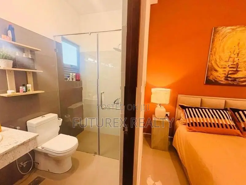GOLF VIEW 2 BR FURNISHED CANTEBURY APARTMENT FOR SALE IN PILIYANDALA