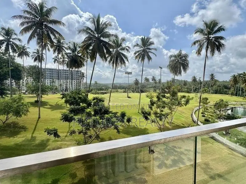 GOLF VIEW 2 BR FURNISHED CANTEBURY APARTMENT FOR SALE IN PILIYANDALA