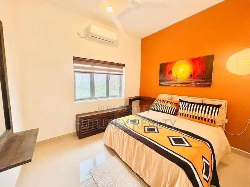 GOLF VIEW 2 BR FURNISHED CANTEBURY APARTMENT FOR SALE IN PILIYANDALA