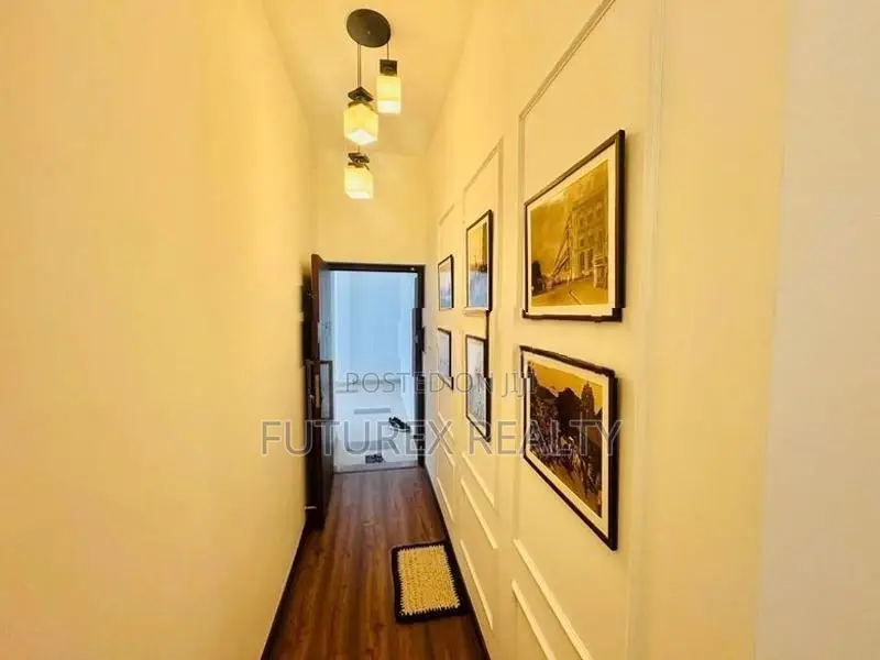 GOLF VIEW 2 BR FURNISHED CANTEBURY APARTMENT FOR SALE IN PILIYANDALA