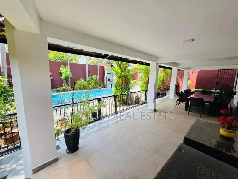 (AFA317 )Two-storied house for sale on Nawala