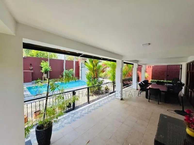 (AFA317 )Two-storied house for sale on Nawala