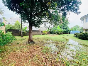 [ASM6] 31.5 P Bare Land Sale At Katubeda Moratuwa