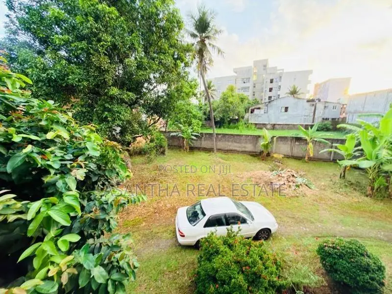 [ASM6] 31.5 P Bare Land Sale At Katubeda Moratuwa