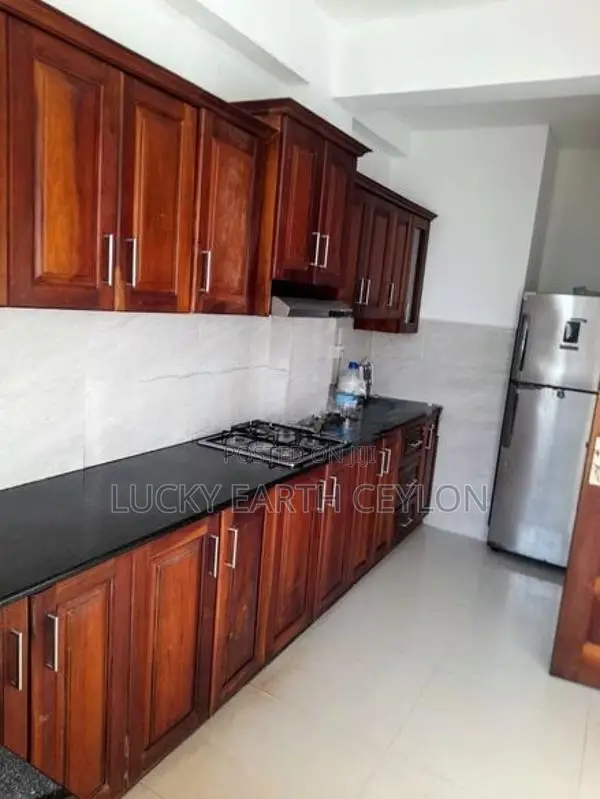 Colombo 6, 1ST Floor, Furnished/Unfur, A/C Apartment For Rent (MG1370)