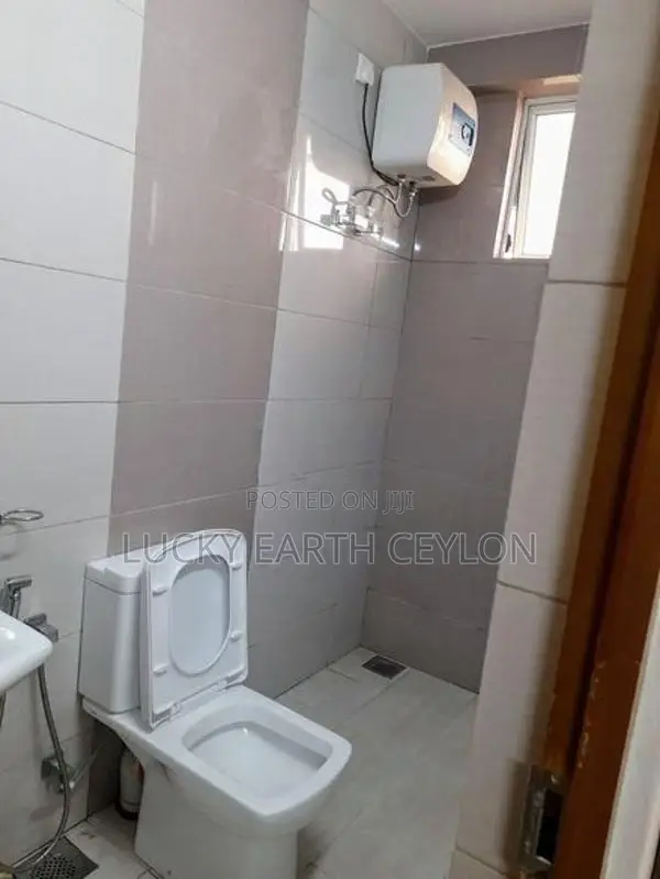 Colombo 6, 1ST Floor, Furnished/Unfur, A/C Apartment For Rent (MG1370)