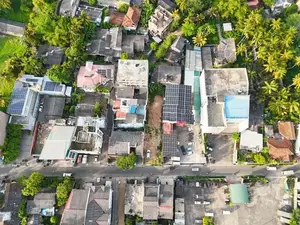 Prime Commercial Land for Sale in Central Panadura