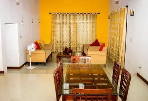 Kelaniya, Unfurnished, 3 story House For Rent (NZMG1137)