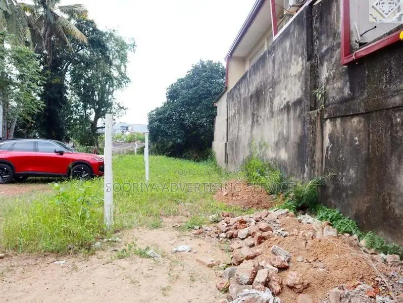 Prime Residential Land for Sale in Nugegoda – Gangodawila