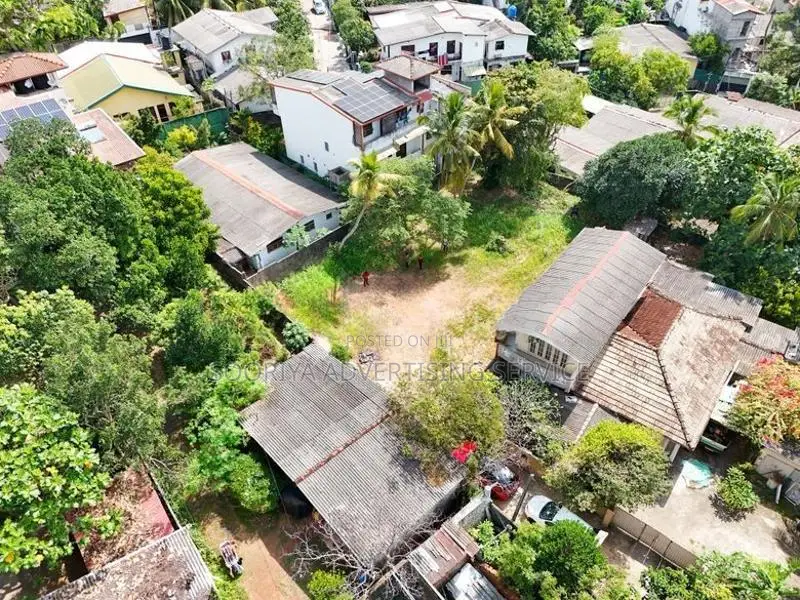 Prime Residential Land for Sale in Nugegoda – Gangodawila