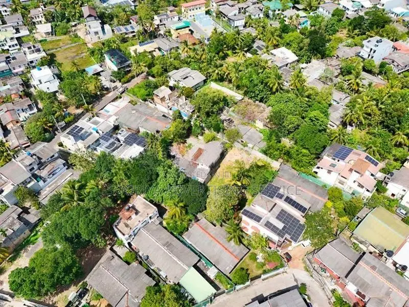 Prime Residential Land for Sale in Nugegoda – Gangodawila