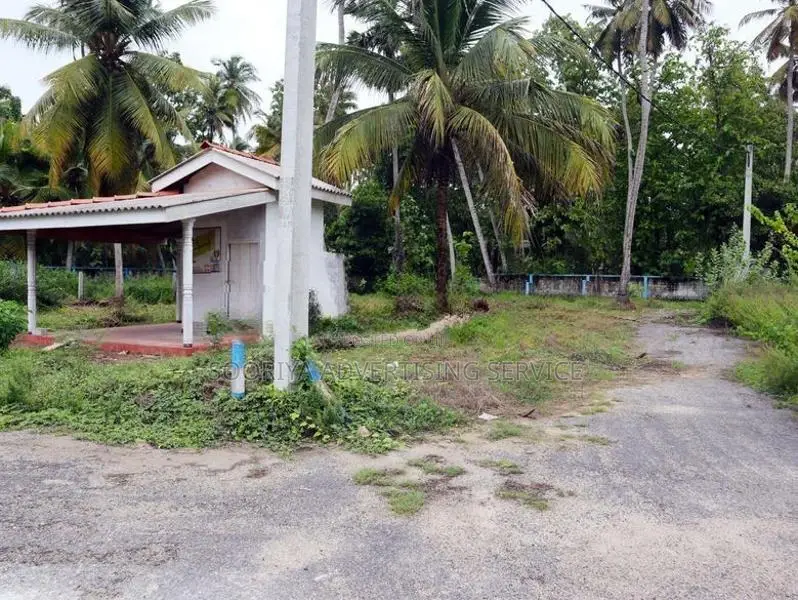 Marawila Prime Land for Sale